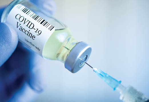 Should Employers Provide Incentives for COVID-19 Vaccinations?