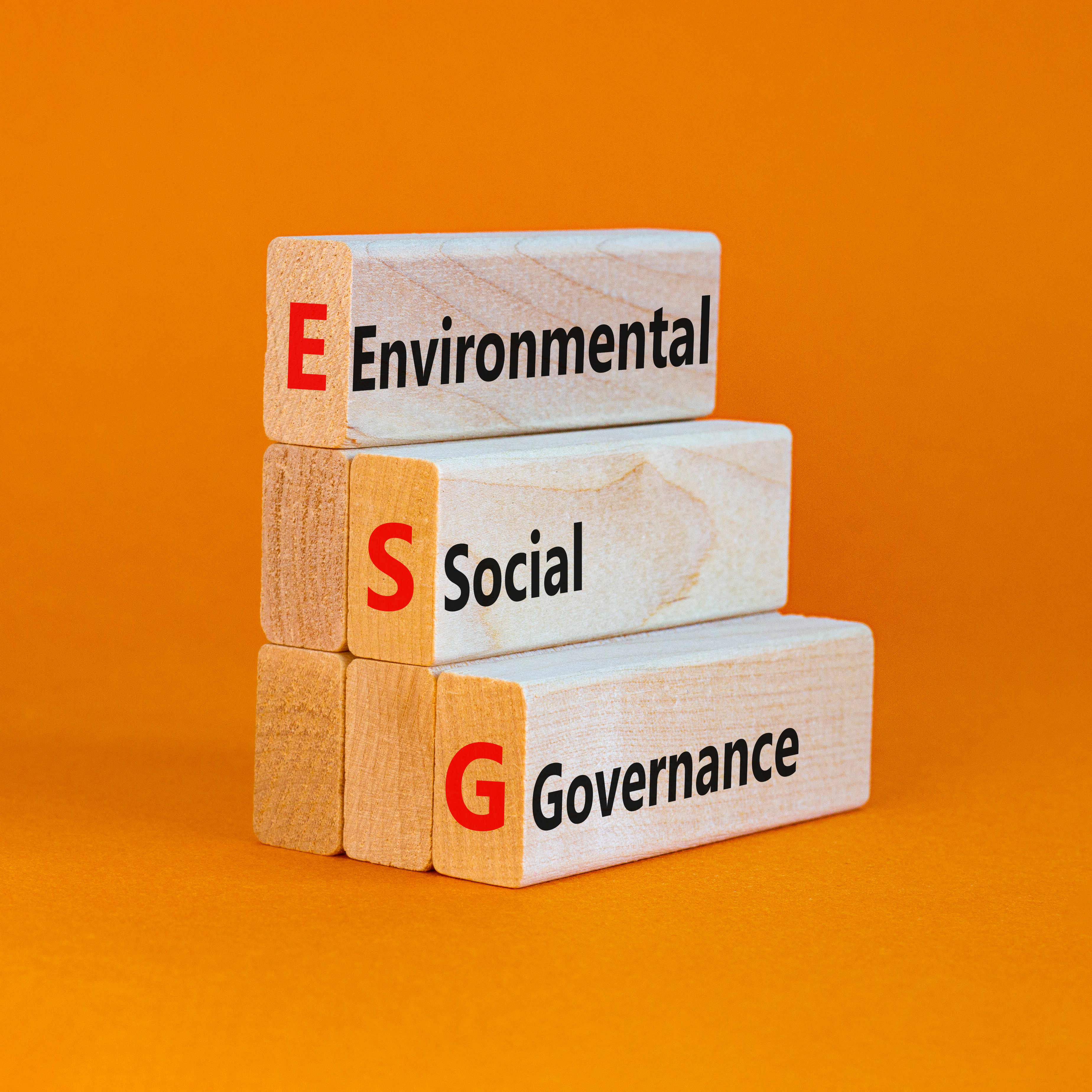 ESG 101: What is ESG?