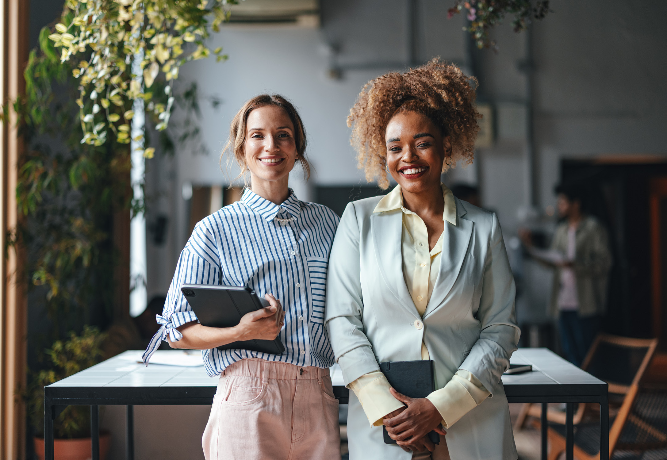 Why Connection Matters for Mentorship and Workplace Wellbeing